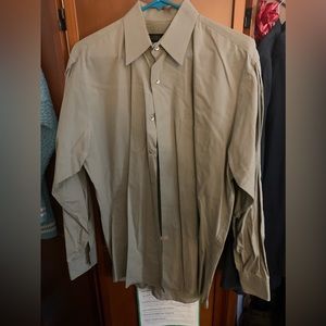 Perry Ellis Portfolio Dress shirt